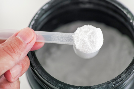 Benefits of Glutamine Supplementation: Neurotransmitters, Gut Health