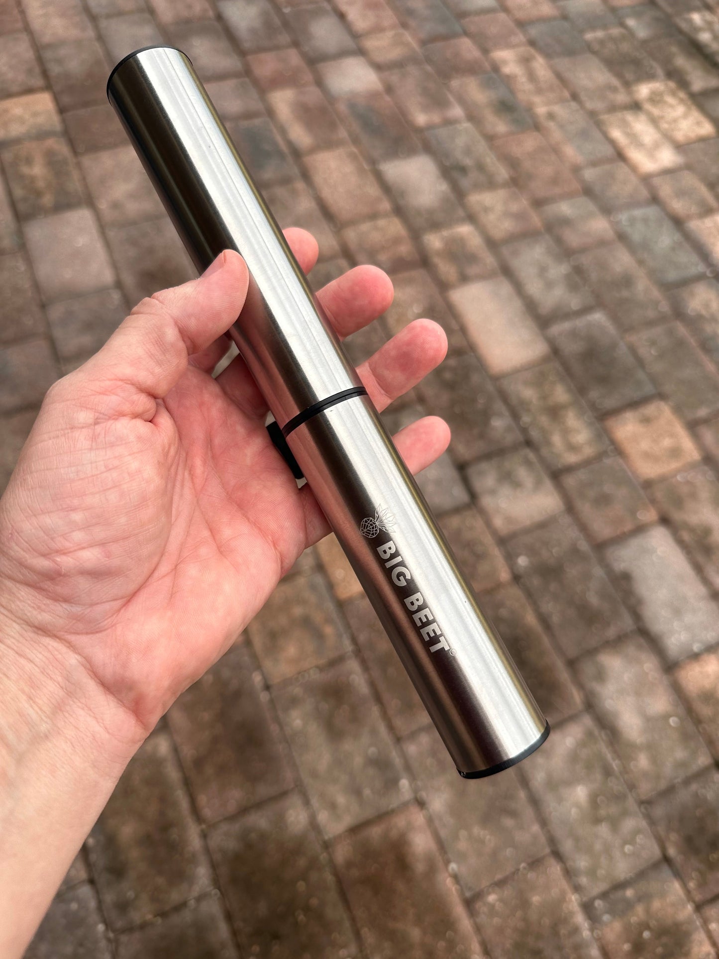 Rechargeable Frother