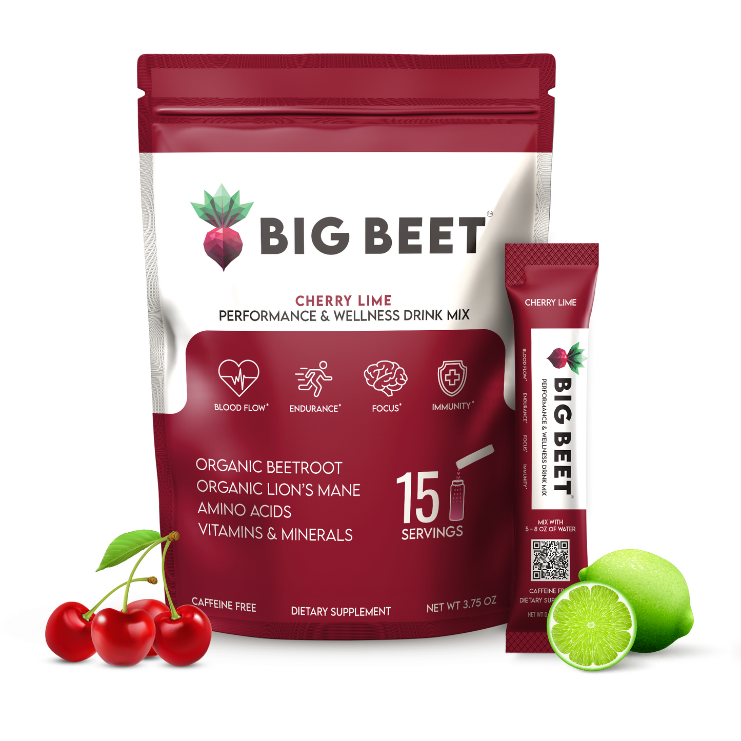CHERRY LIME