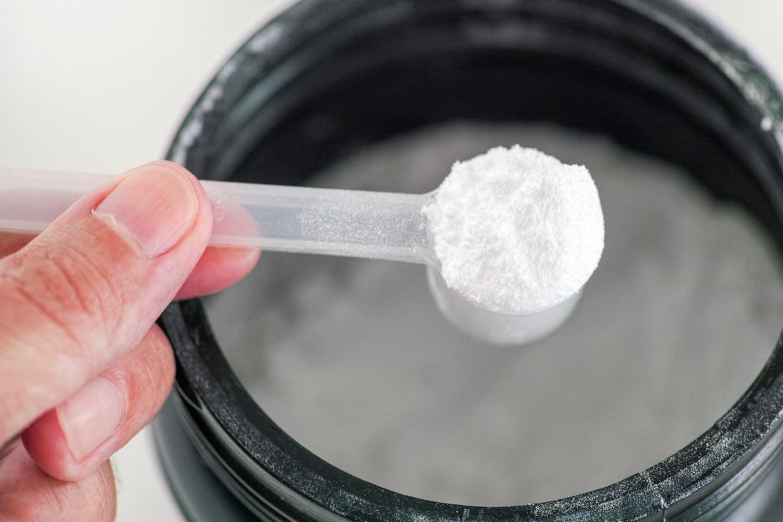 Benefits of Glutamine Supplementation: Neurotransmitters, Gut Health