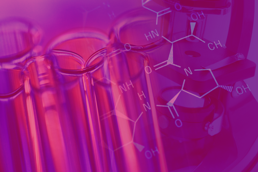 The Science Behind Folate: Folic Acid vs. 5-MTHF